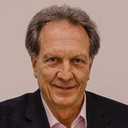 Paulo de Tarso Artencio Muzy - Perfil