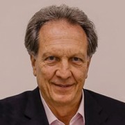 Paulo de Tarso Artencio Muzy - Perfil