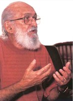 Paulo Freire