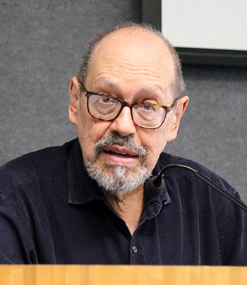 Paulo Herkenhoff - 27/9/2019