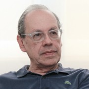 Paulo Herkenhoff - Perfil