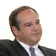 Paulo Marcelo Gehm Hoff - Perfil