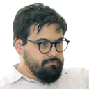 Paulo Miyada - Perfil