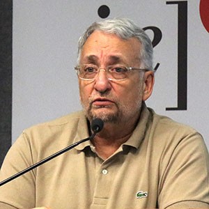 Paulo Saldiva - 16/4/2019