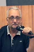 Paulo Saldiva - Boletim