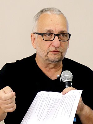 Paulo Saldiva - Virada Sustentável - 25/8/2017