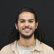 Paulo Victor Ribeiro - Perfil 