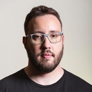 Paulo Vitor Gomes Almeida - Perfil