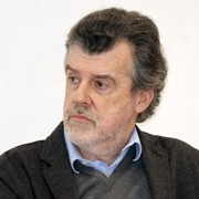 Pedro Bannen Lanata - Perfil