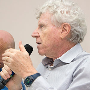 Pedro Jacobi