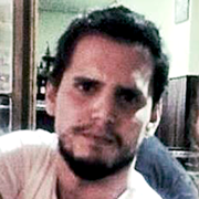 Pedro Kritski - Perfil