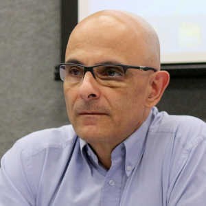 Pedro Luiz Côrtes