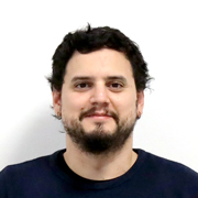  Pedro Mateo Báez  Kritski - Perfil