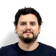  Pedro Mateo Báez  Kritski - Perfil
