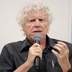 Pedro Roberto Jacobi