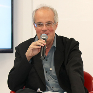João Gabriel de Lima - Liberdade de Imprensa