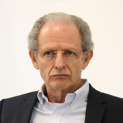 Pedro Wongtschowski - Perfil