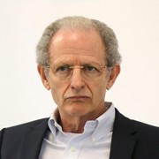 Pedro Wongtschowski - Perfil