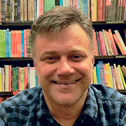 Perfil Carlos Sávio Gomes Teixeira