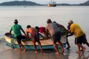 Pescadores 