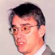 Peter Lyman