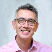 Peter Scott - Perfil