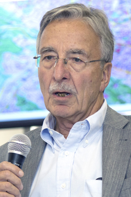 Peter Weingart 