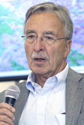 Peter Weingart 