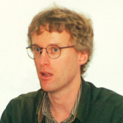 Philip Agre