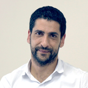 Philippe Lisbonna - Perfil