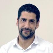 Philippe Lisbonna - Perfil