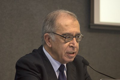 Photo Luiz Gylvan Meira Filho