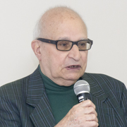 Pierre Rivas - Perfil