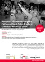 Por que o Cristianismo Evangélico Melhora a Vida do Pobre Brasileiro - Um Relato de Caso da Bahia Por que o Cristianismo Evangélico Melhora a Vida do Pobre Brasileiro - Um Relato de Caso da Bahia