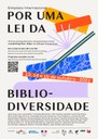 Por uma Lei da Bibliodiversidade - Pour une Loi de la Bibliodiversité Por uma Lei da Bibliodiversidade - Pour une Loi de la Bibliodiversité