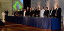 Posse de novos membros da Academia Brasileira de Ciências em 2013 Posse de novos membros da Academia Brasileira de Ciências em 2013