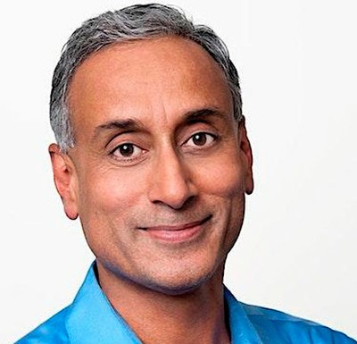 Prabhakar Raghavan - Google
