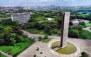 Praça do Relógio, Cidade Universitária