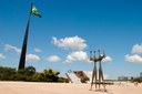 Praça dos Três Poderes
