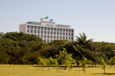 Prédio da Reitoria da USP
