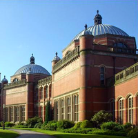 Prédio Birmingham