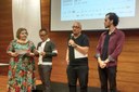 Premiação MobiFilm