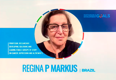 Prêmio Regina Markus
