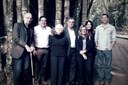 Primeira Turma Ano Sabático