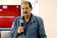 Professor senior - Mahir Saleh Hussein