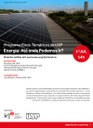 Programa Eixos Temáticos da USP - Energia: Até onde Podemos Ir? Programa Eixos Temáticos da USP - Energia: Até onde Podemos Ir?