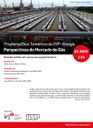 Programa Eixos Temáticos da USP - Energia: Perspectivas do Mercado de Gás Programa Eixos Temáticos da USP - Energia: Perspectivas do Mercado de Gás