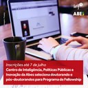 Programa Fellowship 2023