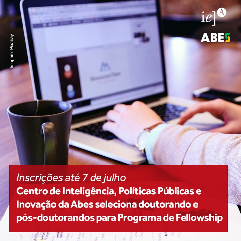 Programa Fellowship 2023