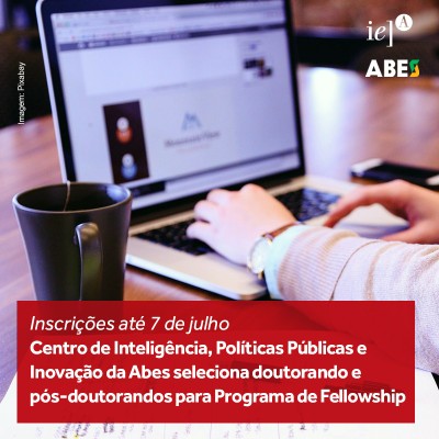 Programa Fellowship 2023